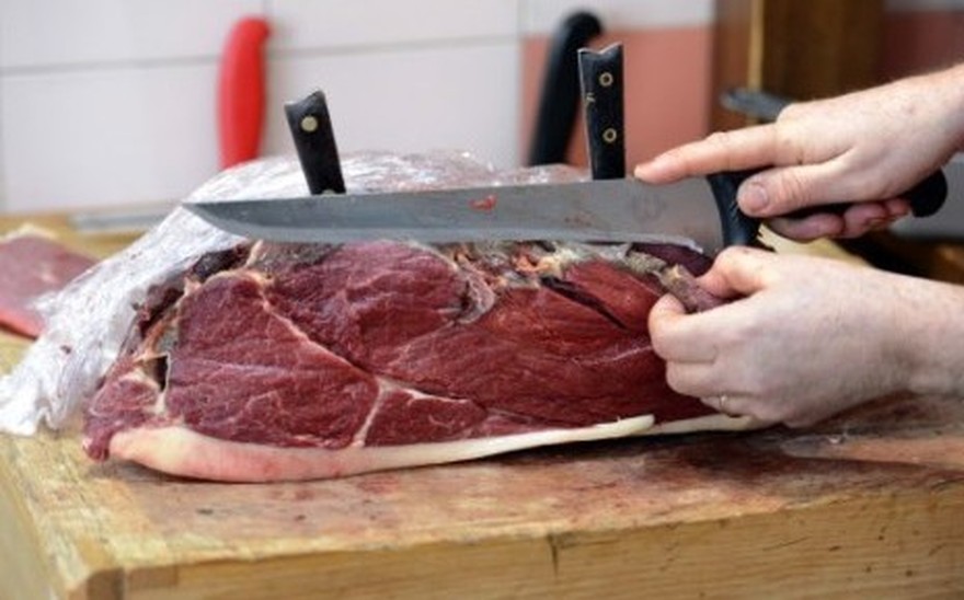 M’sila: Saisie de viande impropre à la consommation