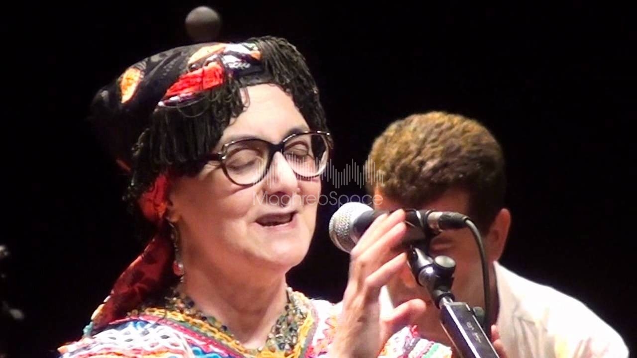 Aprés 54 ans de carrière artisitique: Nouara glorifiée par l’Onda