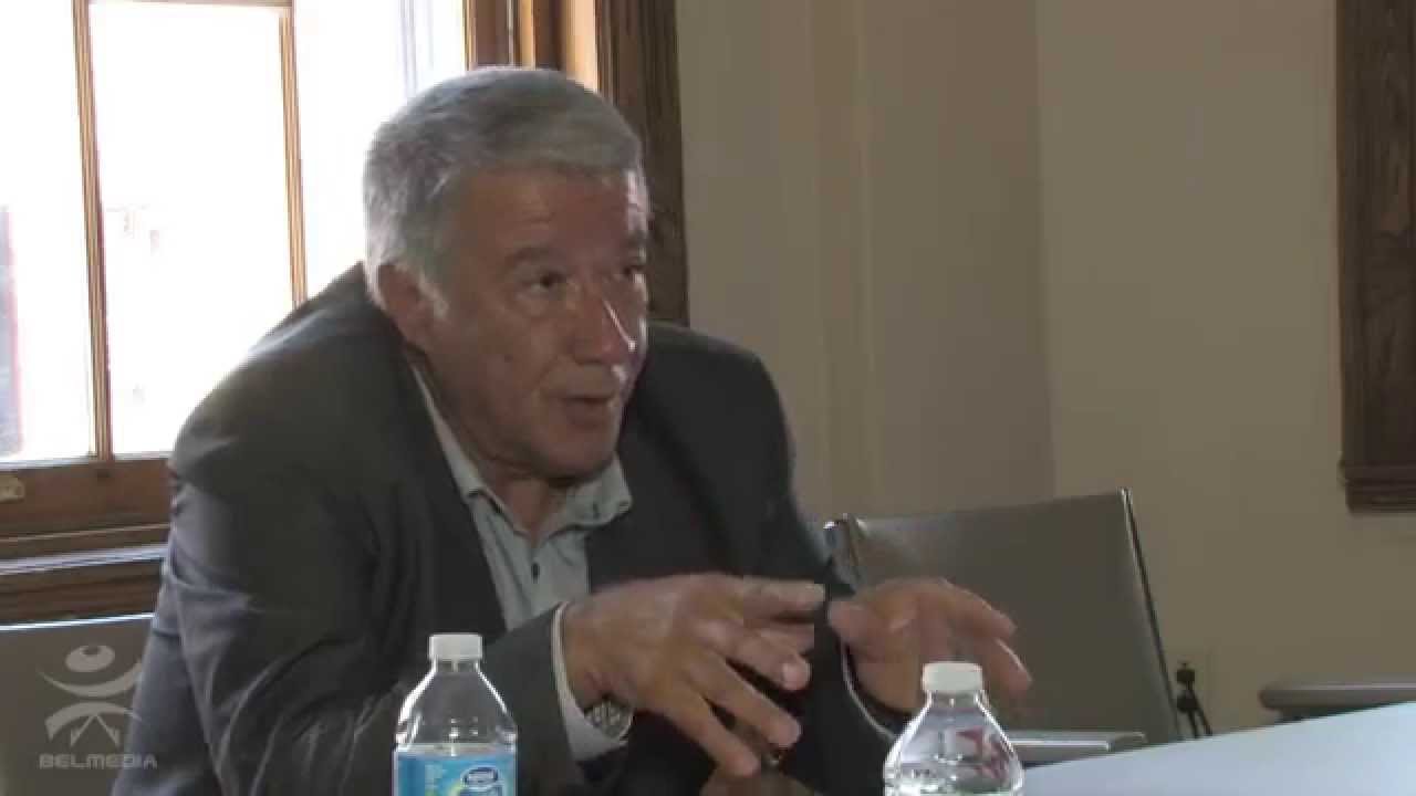 Café littéraire d’Aokas (Béjaïa): La conférence de Younès Adli empêchée par la police