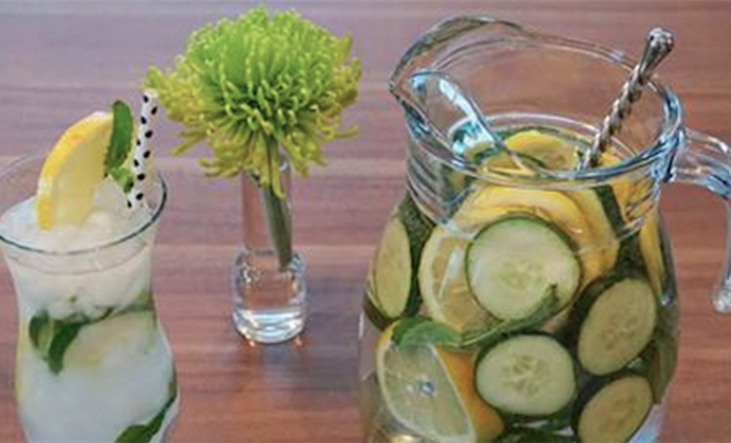 La vitamine C pour éliminer les graisses