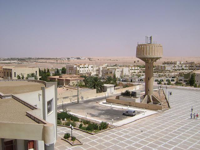 Ouargla: Plus de 30 plans de projets touristiques retenus