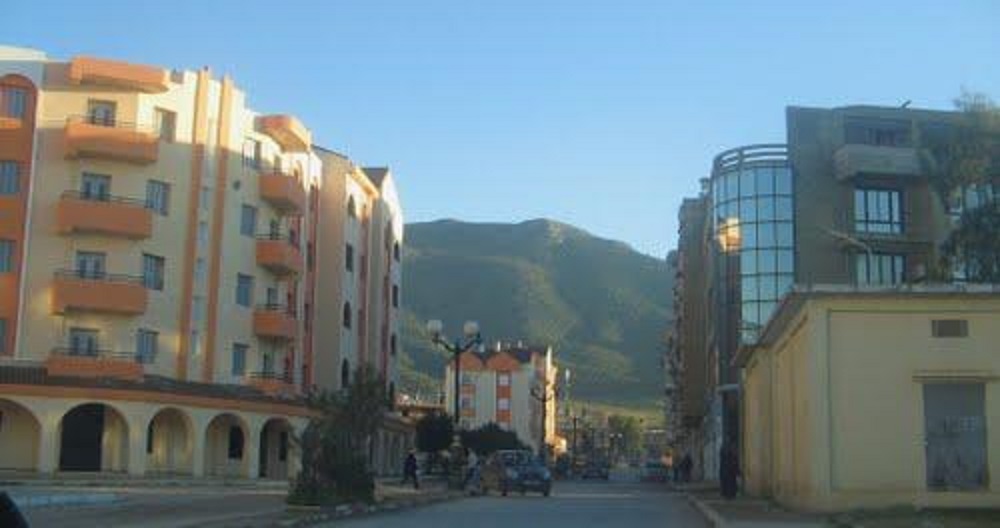 Aïn Defla: Un méga-défilé de 2 000 jeunes sportifs organisé par la DJS