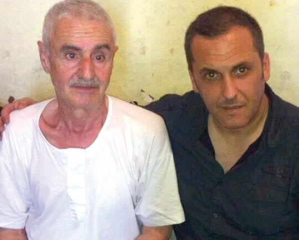 L’ami de l’artiste s’exprime pour la première fois depuis sa disparition : Amer Ezzahi* ou la perte d’un frère