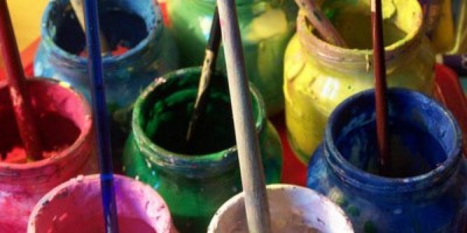 Souk Ahras:  Ouverture prochaine d’un atelier d’arts plastiques