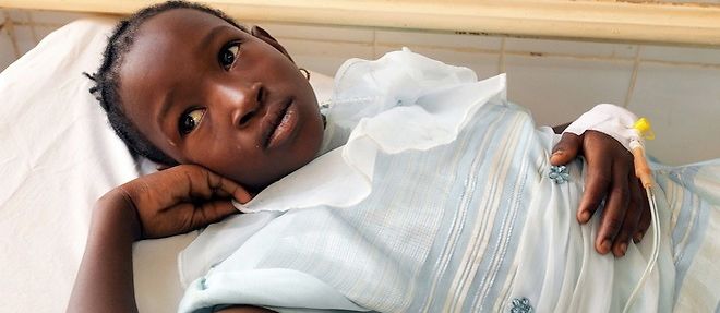 Paludisme au Burkina Faso: Plus de 4 000 morts dont 3 000 enfants en 2016