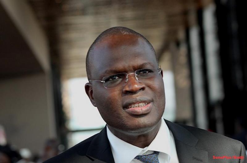Sénégal: l’instruction du dossier Khalifa Sall est terminée