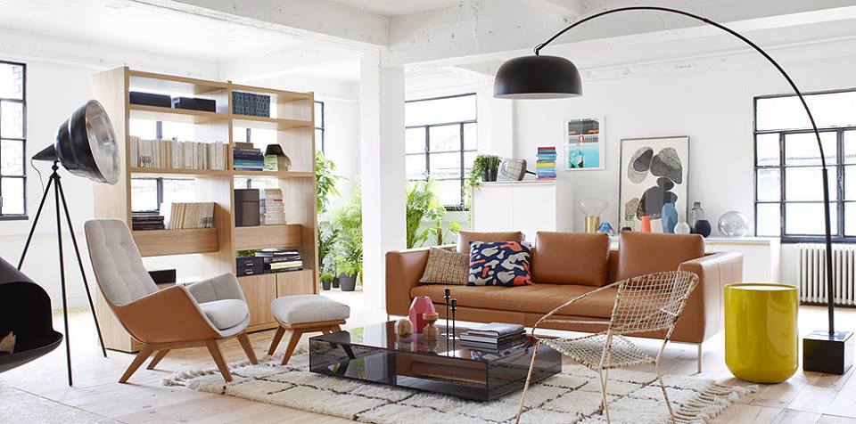 Une enseigne internationale d’ameublement:  «Design» s’installe à Alger: « Habitat » collaborera avec les artisans algériens