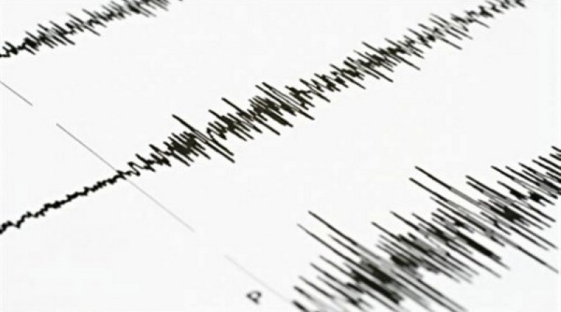 Secousse tellurique de magnitude 3.5 enregistrée à Béjaia