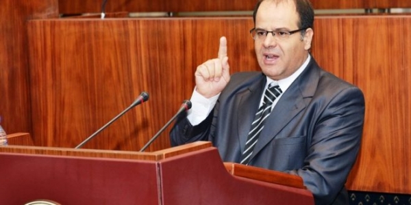 Alger : Ramdane Taazibt : «L’Algérie traverse une grave crise politique»