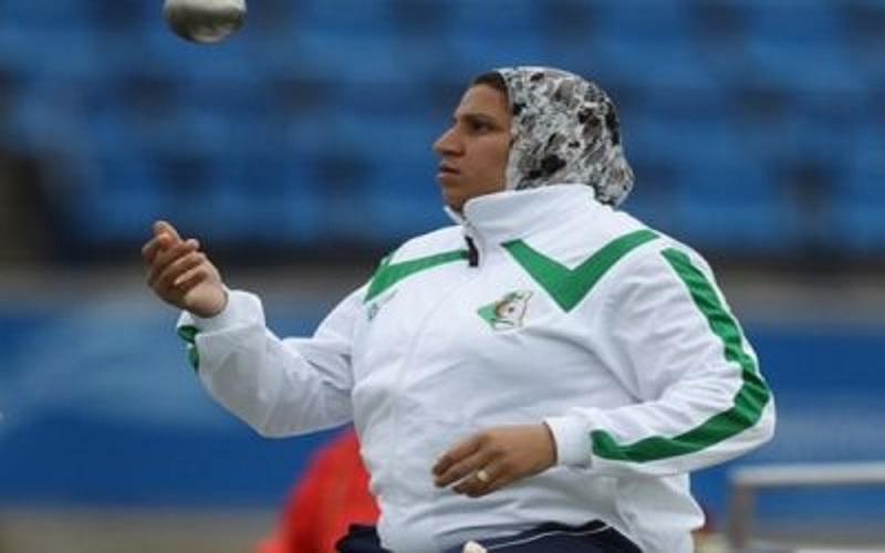 Athlétisme: 2ème journée des Jeunes Talents Nouveau record d’Algérie au lancer de disque