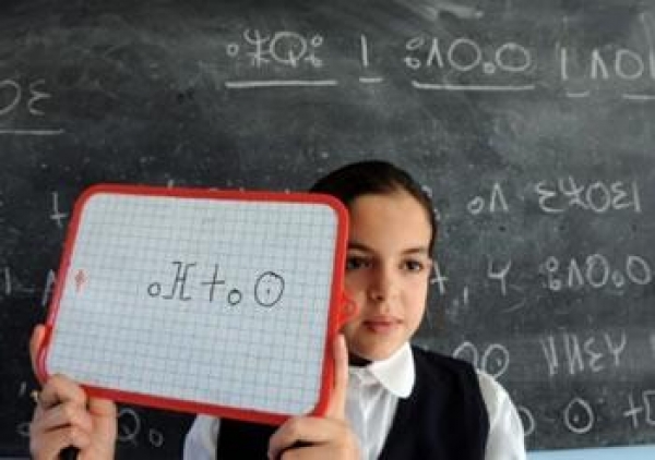 Tizi Ouzou : Tamazight, un constat en clair-obscur