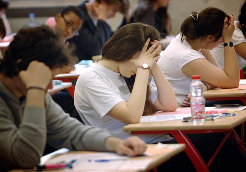 Tipasa: Les dates des examens scolaires connues
