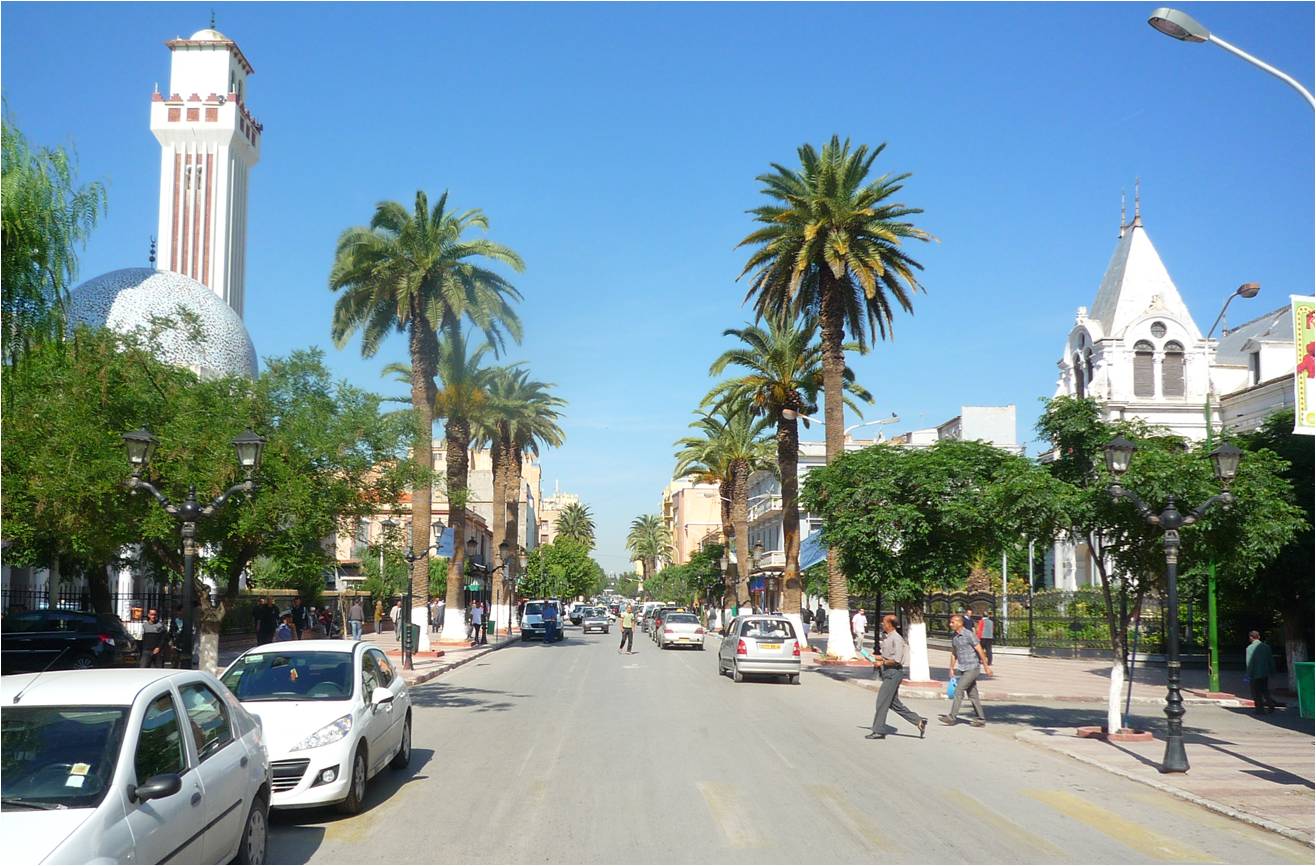 Sidi-Bel-Abbès: Les bénéficiaires des locaux commerciaux crient au squat