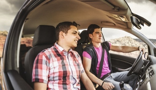 Covoiturage: pourquoi pas en Algérie ?