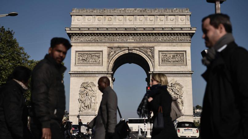 Trois membres de l&rsquo;entourage de l&rsquo;assaillant interrogés