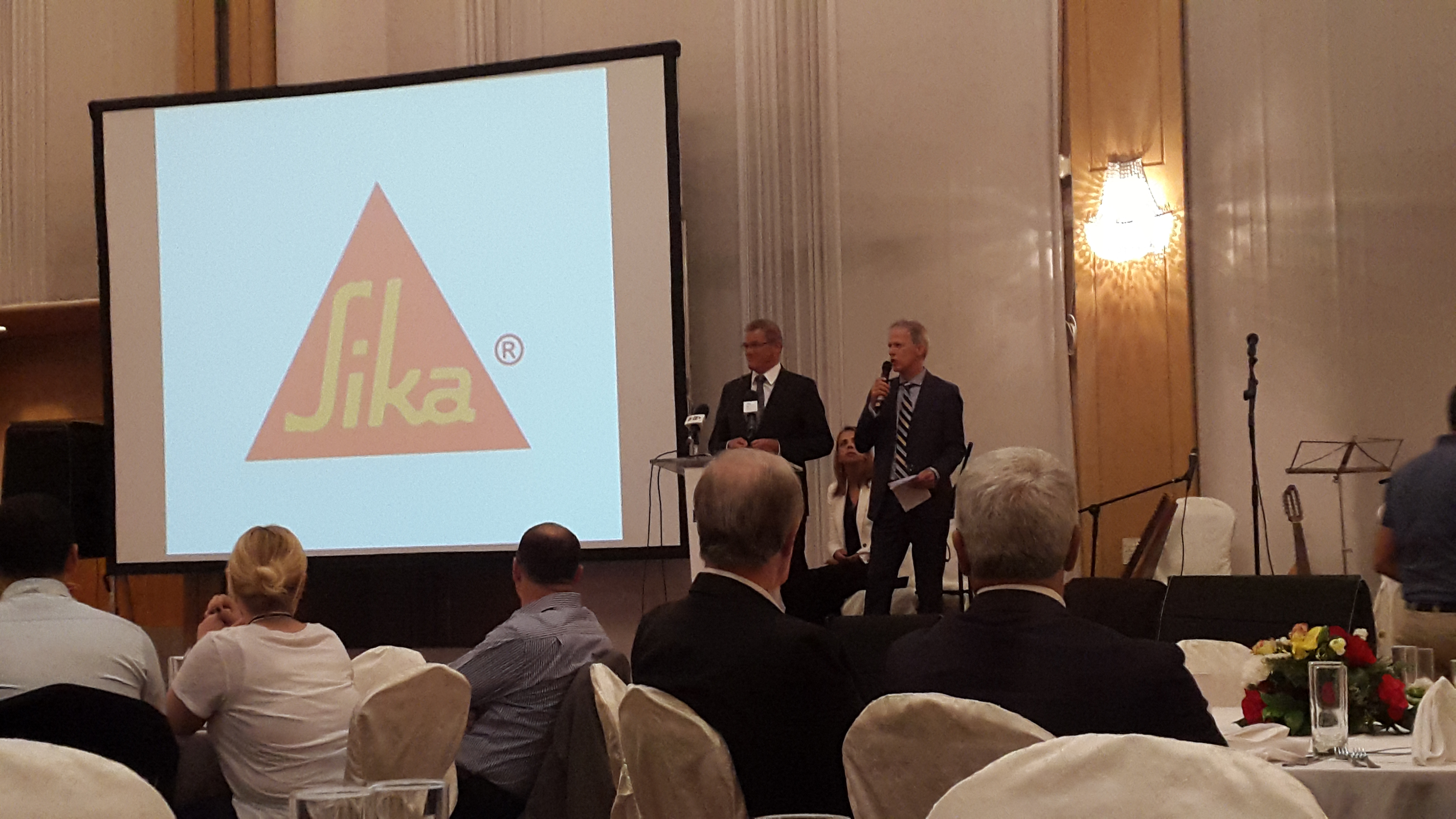 Sika El Djazair célèbre ses 70 ans d’existence en Algérie