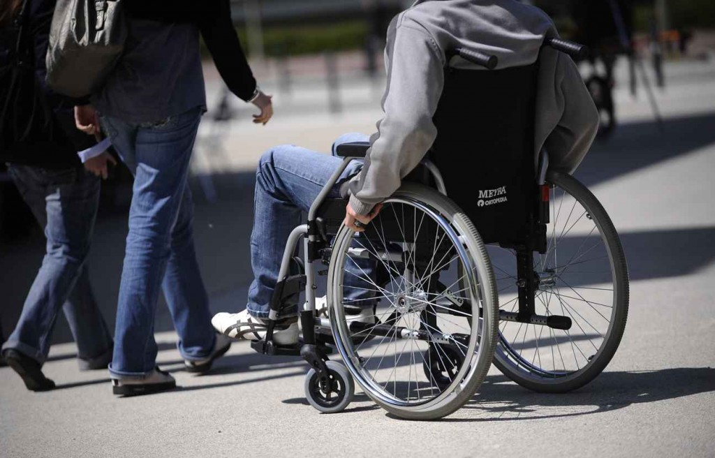 Vers l&rsquo;élimination totale de l&rsquo;IRG pour les travailleurs handicapés en 2024
