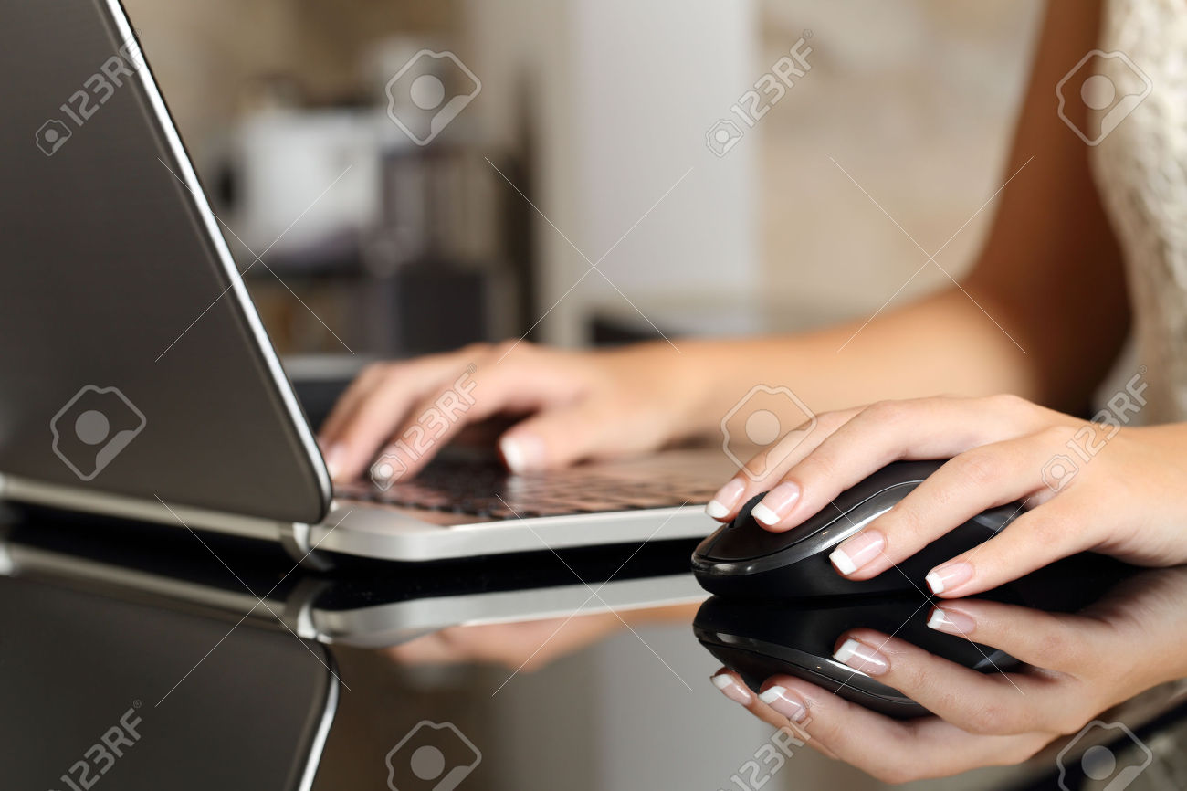 Comment bien choisir sa souris d&rsquo;ordinateur au bureau