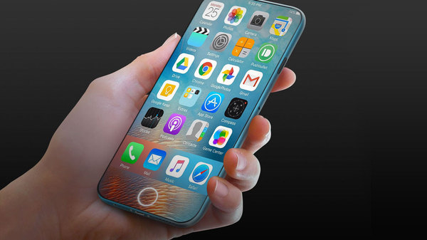 Apple a passé une commande de 70 millions d’écrans OLED à Samsung (et même plus)