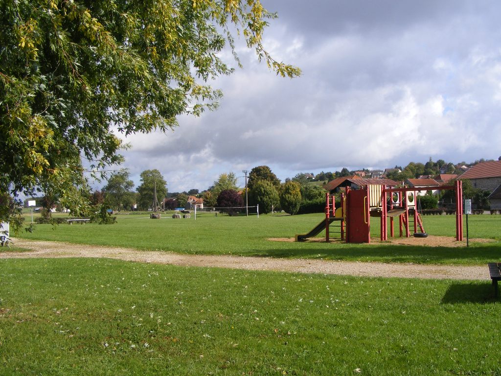 Des aires de jeux et des espaces de détente pour les familles: Réception prochaine de plus de 10 hectares d&rsquo;espaces verts