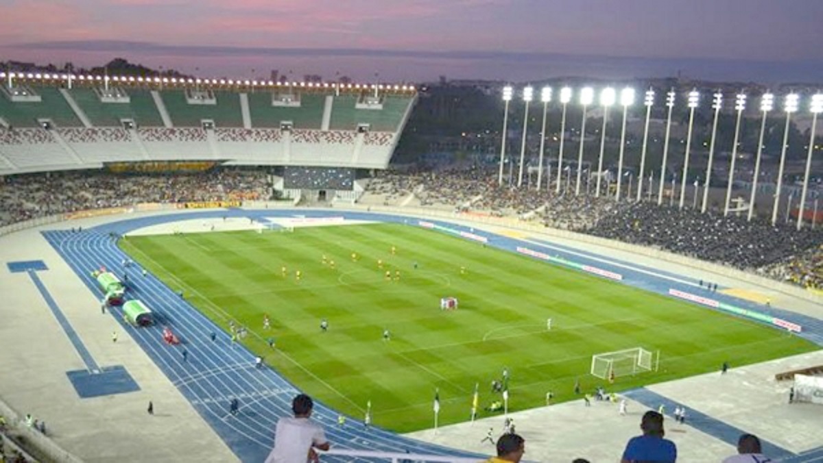 Coupe de la CAF : 8 supporters du MC Alger écroués pour détention de drogue