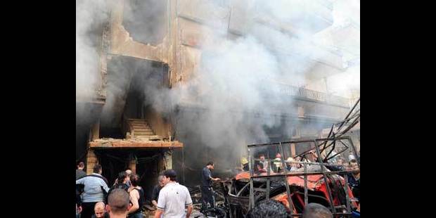 Afghanistan : Onze civils tués par une bombe