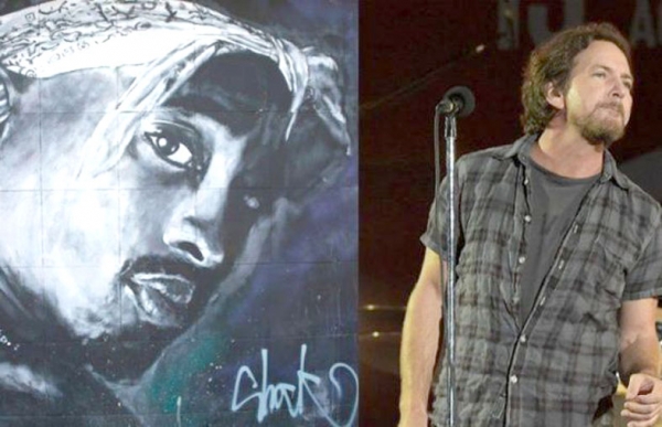 Musique : Pearl Jam, Joan Baez entrent au panthéon du rock