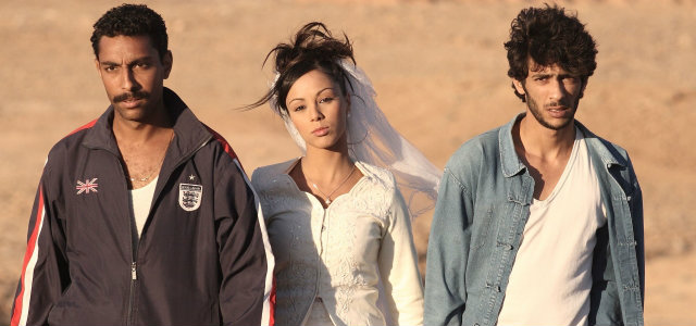 Lyes Salem : « En Algérie, on a chassé le colon, mais pas la mentalité coloniale »