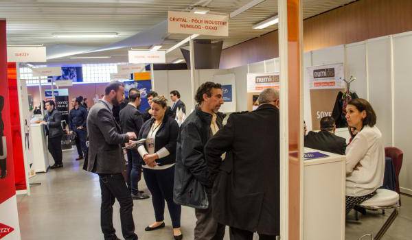 Le secteur automobile et l’hôtellerie participent pour la première fois au Salon du recrutement