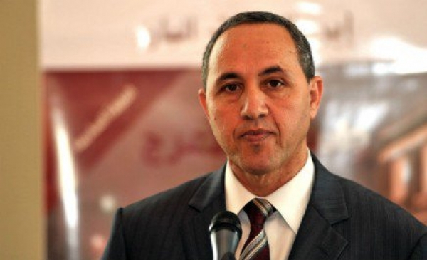 Relance du cinéma : Mihoubi présente son scénario devant le Sénat