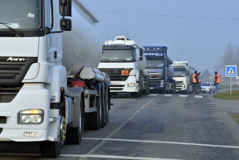 Trois textes d’application en vigueur cette semaine Des mesures plus répressives contre les chauffards