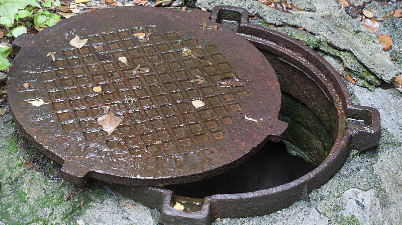 Constantine – Aïn S&rsquo;mara: Des voleurs de plaques d&rsquo;égout neutralisés