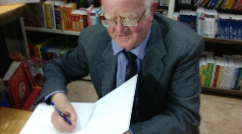 Tlemcen en un clin d’œil de Bouayed Mohammed Morsli L’histoire de la perle du Maghreb revisitée