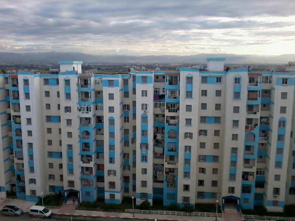 Tipasa: 10 000 logements AADL 2 pour la wilaya