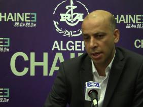 Après celui de Sidi Abdallah, d’autres technoparcs en passe d’être implantés à Oran, Annaba, Ouargla et Boughzoul