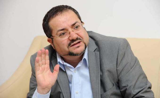 Menasra annonce son programme électoral complémentaire: « Nous ferons d&rsquo;Alger la vitrine du pays »