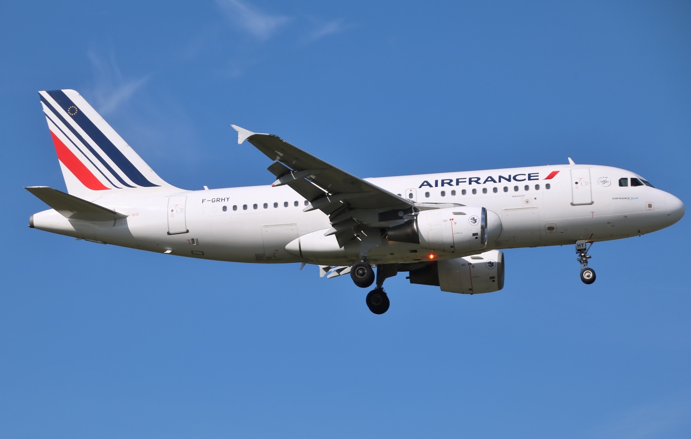 Un vol Alger-Paris dérouté vers Toulouse en raison d’un problème technique