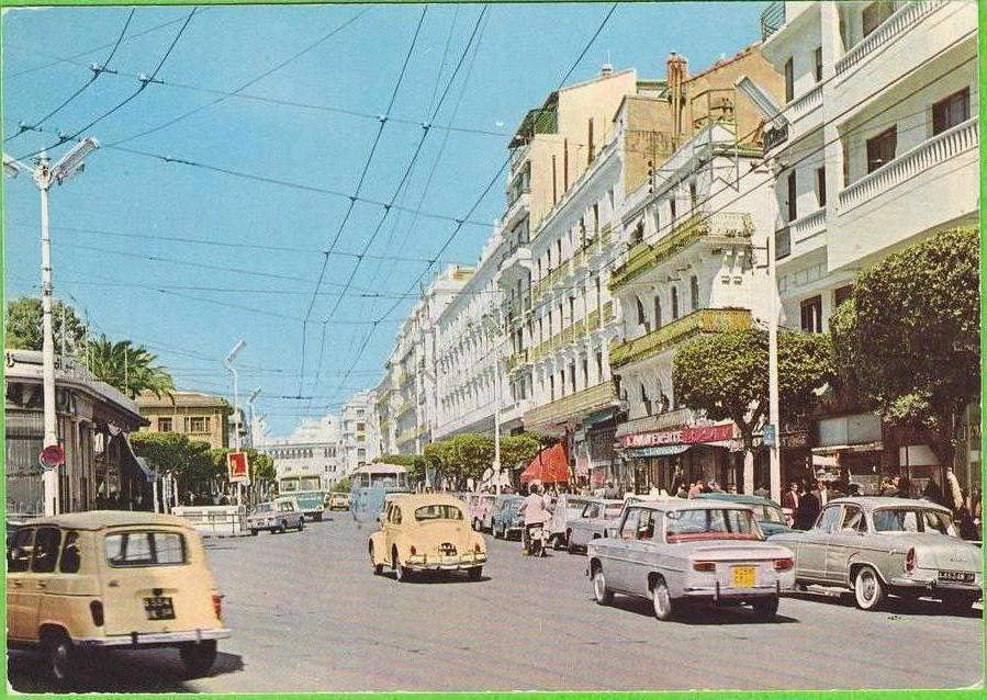 « Algérie des années 90 » le 8 avril à Alger