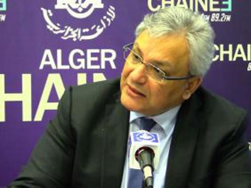Création d’une industrie du médicament en Algérie : une expérience réussie dont pourraient s’inspirer les pays du continent Africain