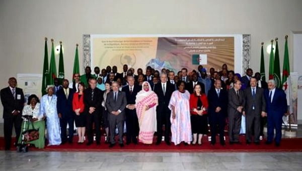 UA : 2e réunion du comité technique spécialisé, le chômage au cœur des discussions