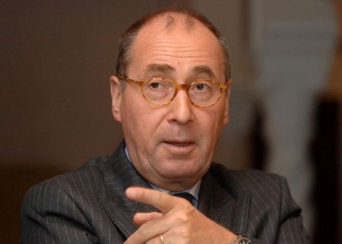 Xavier Driencourt de nouveau ambassadeur de France en Algérie