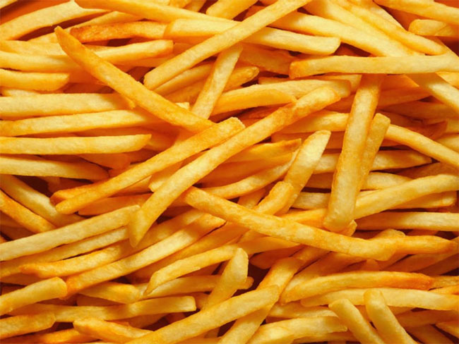 Quand l&rsquo;Algérie s&rsquo;étouffe avec une frite (Chronique)