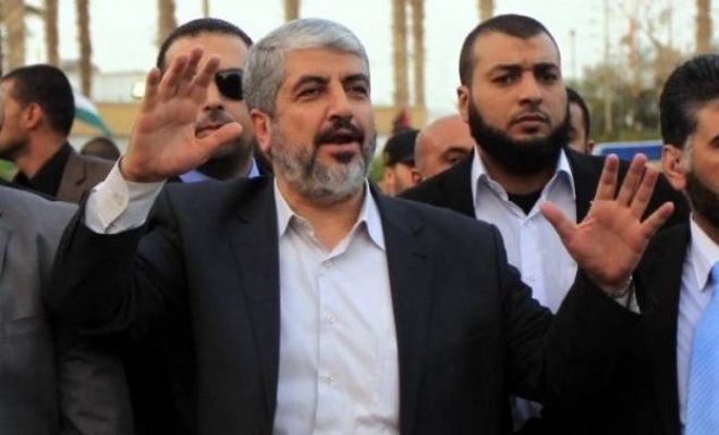 Palestine : Hamas reconnaîtra les frontières de 67 dans sa nouvelle charte