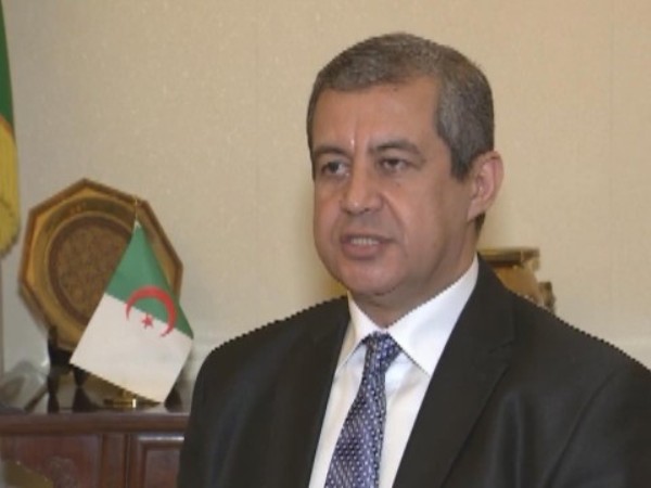 Hassan Rabehi : Eviter l’effondrement de l’économie nationale, une mission qui incombe à tous