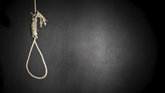 Le sujet divise les algériens: Que faire de la peine de mort ?