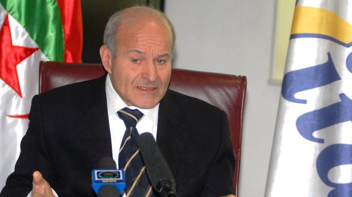 Issad Rebrab en conférence à l’université de Tizi-Ouzou «Reprise des multinationales en faillite», le bon filon…