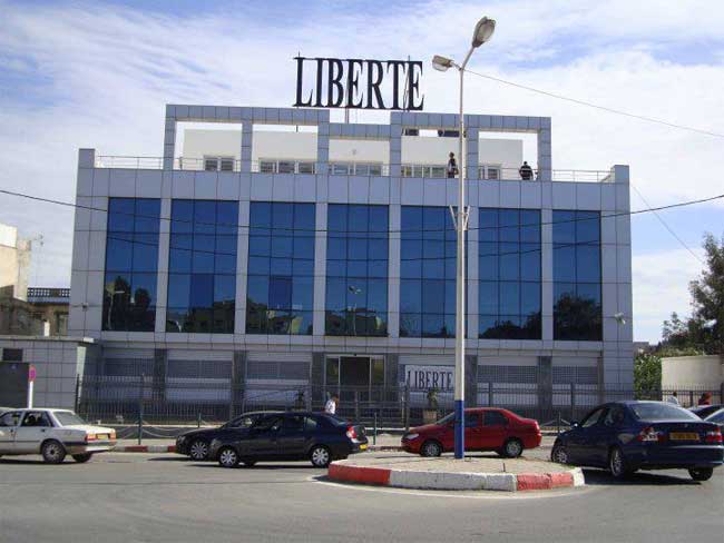 Conflit au journal Liberté : La grève se poursuit, le syndicat dénonce les « mensonges » de la direction