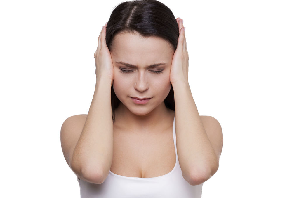 Votre oreille se met à siffler ou bourdonner ?