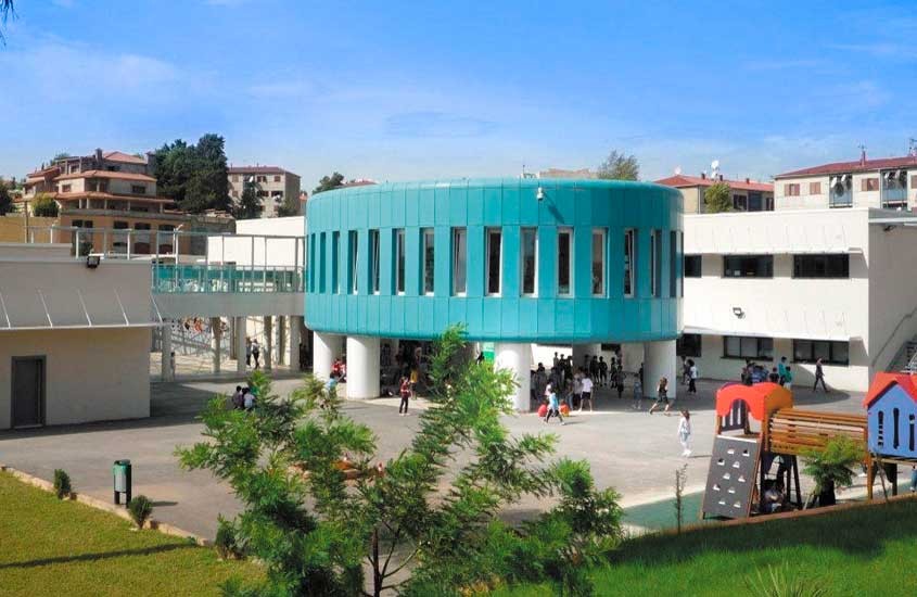 Ouverture à la rentrée prochaine d&rsquo;un lycée français à Oran