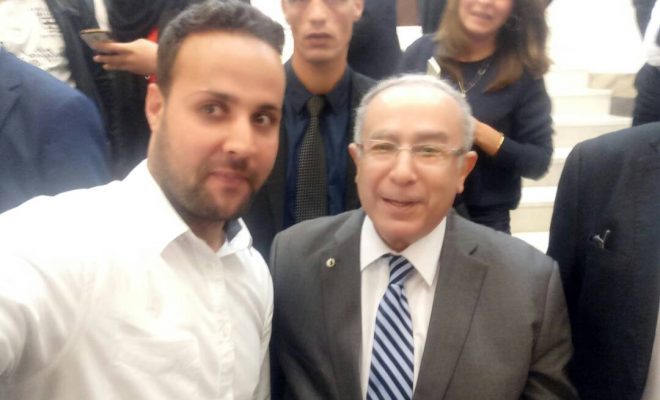 Lamamra : « Emmanuel Macron est un ami de l’Algérie »